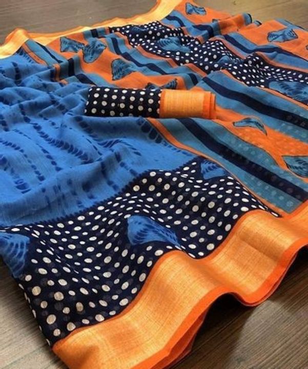 Sarees uploaded by Latest collections on 1/11/2022