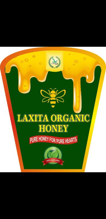 Laxita organic Honey 100% Pure Direct From Beekeepers  uploaded by business on 1/11/2022