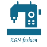 Business logo of KGN fashion