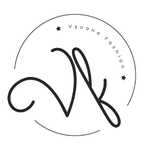 Business logo of Vyuone Fashion
