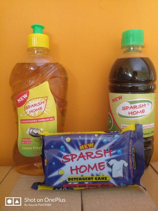 Sparsh home cake soap uploaded by business on 1/11/2022