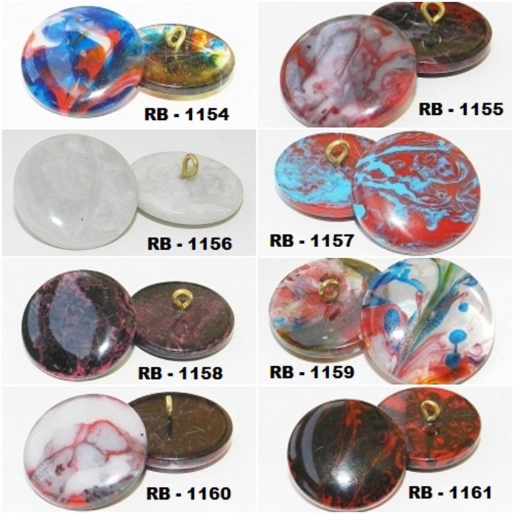 resin buttons uploaded by aa art Enterprises on 1/11/2022