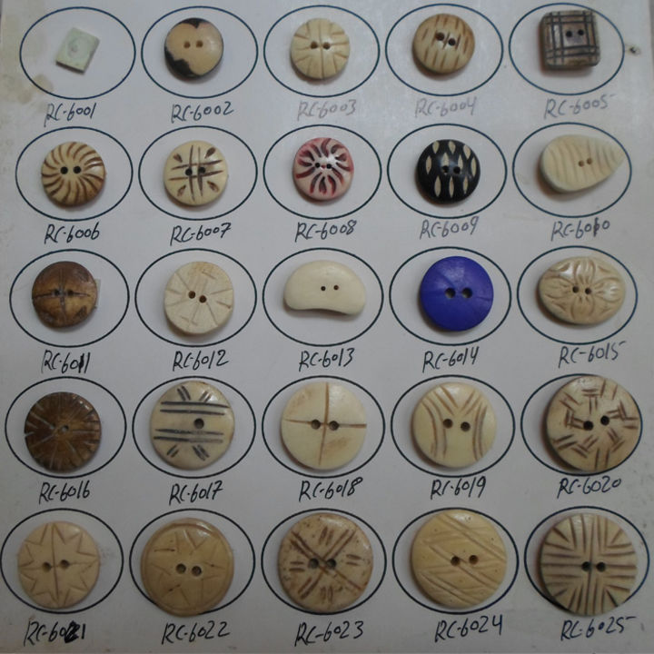 gamrnent bone buttons uploaded by business on 1/11/2022