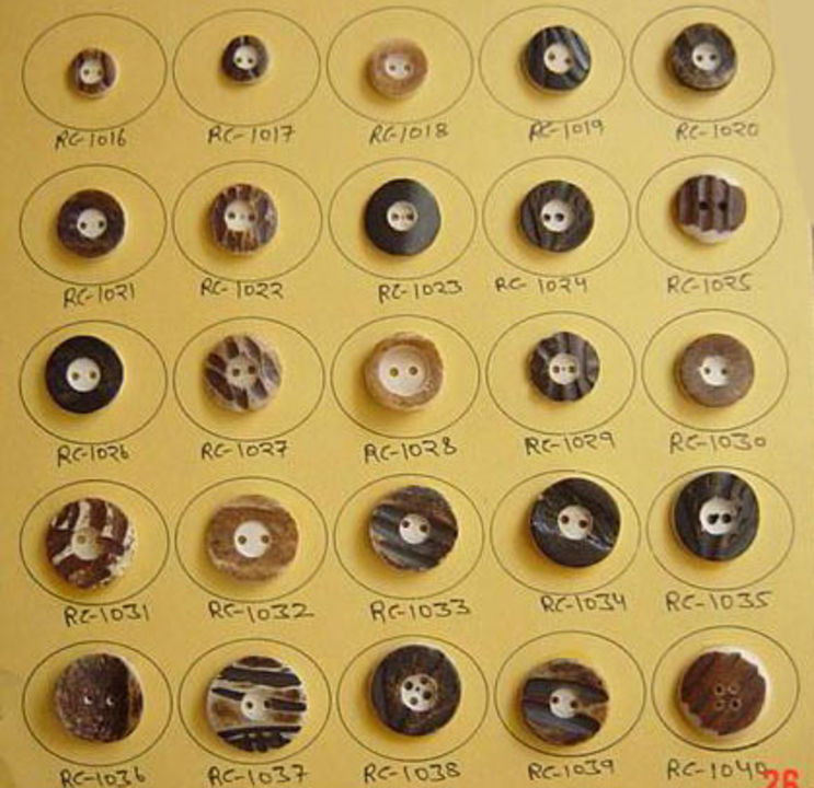 bone buttons uploaded by business on 1/11/2022