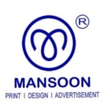 Business logo of Mansoon