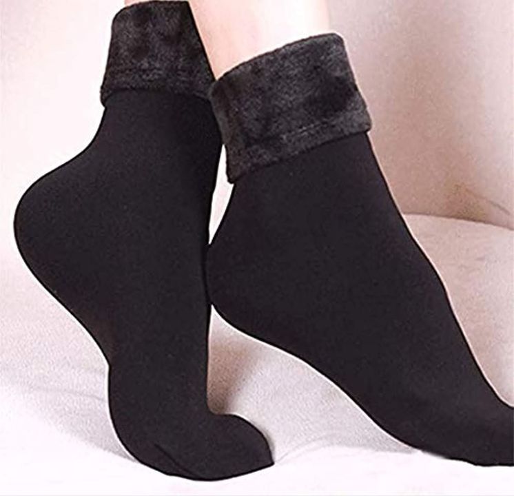 Winter sock uploaded by Fashion swings on 1/11/2022