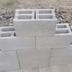 Business logo of Concrete hollow blocks