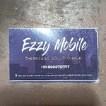 Business logo of ezzy Mobail