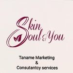 Business logo of Taname Marketing & services