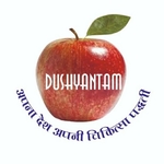 Business logo of Dushyantam Ayurveda pvt ltd
