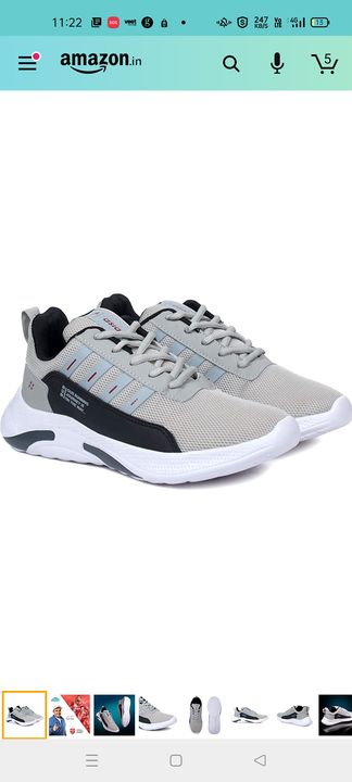 Post image Branded shoe Campus brand,size available,price 899,999Cash on delivery available