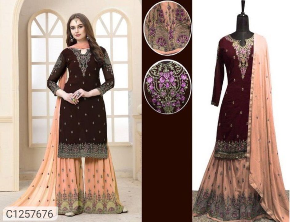 Product uploaded by SriCharani Fashion World on 1/11/2022