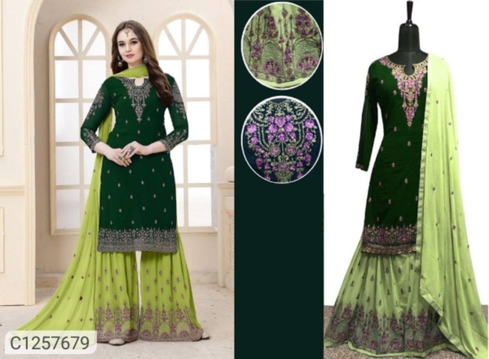 Product uploaded by SriCharani Fashion World on 1/11/2022