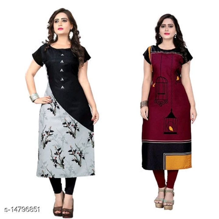 Charvi Petite Kurtis
 uploaded by Best deal Shop on 1/11/2022