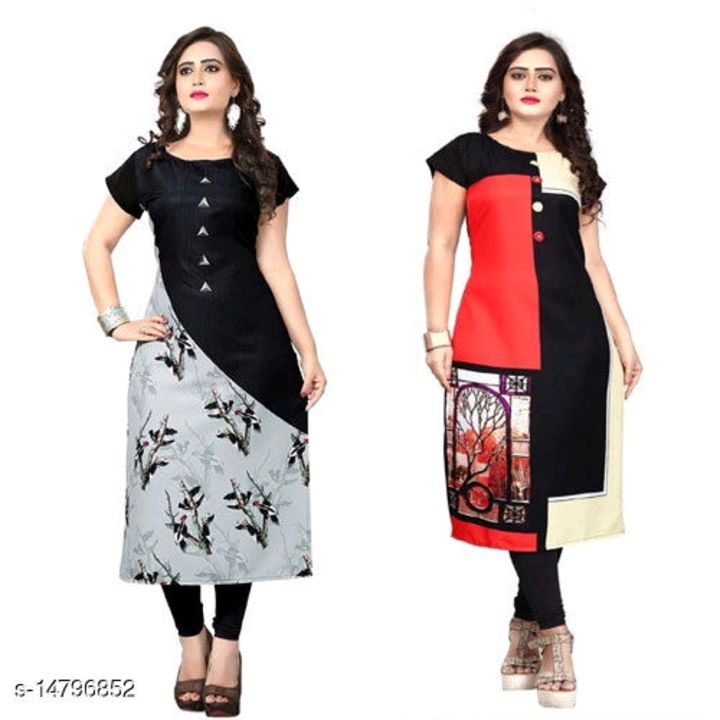 Charvi Petite Kurtis
 uploaded by Best deal Shop on 1/11/2022