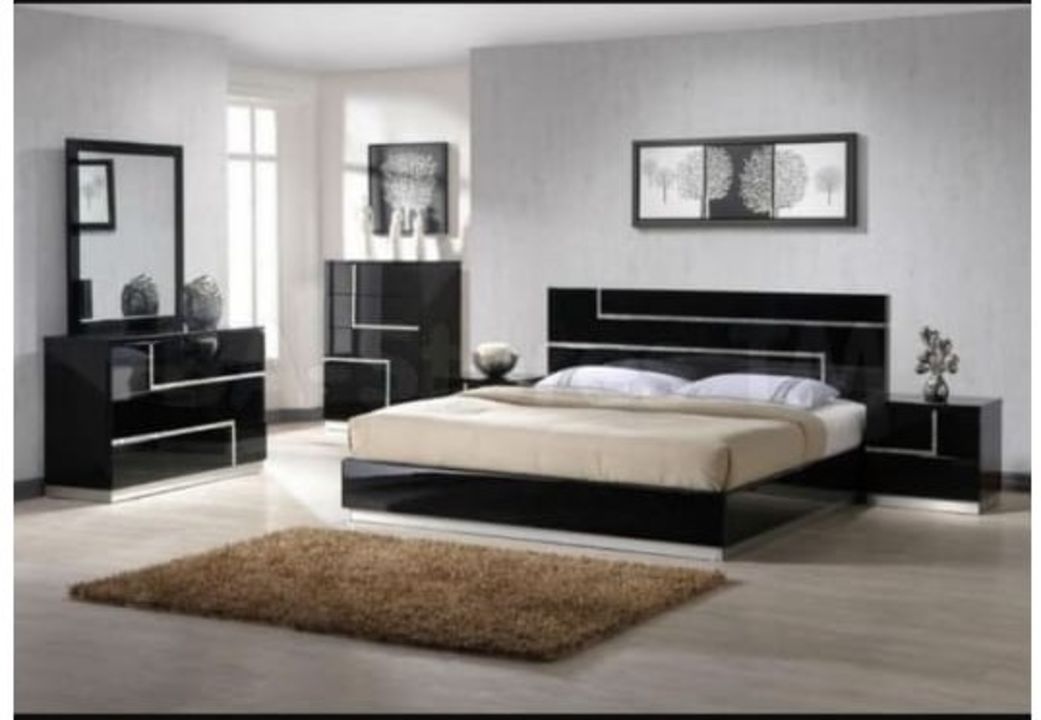 Scarting bed uploaded by Option home furnishing on 1/11/2022