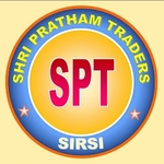 Business logo of Shri Pratham Traders