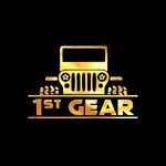 Business logo of 1st gear clothings
