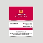 Business logo of Treazur
