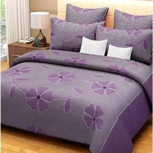 Trendy bedsheets uploaded by business on 1/11/2022