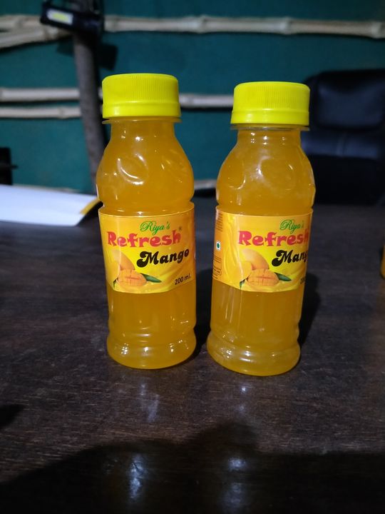 Mango 100 ml*48 pic uploaded by business on 1/11/2022