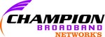 Business logo of Champion Broadband Networks