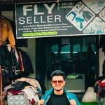 Business logo of The Fly seller