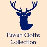 Business logo of Pawan clothes collection