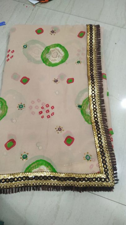 Product uploaded by Kailash saree on 1/11/2022