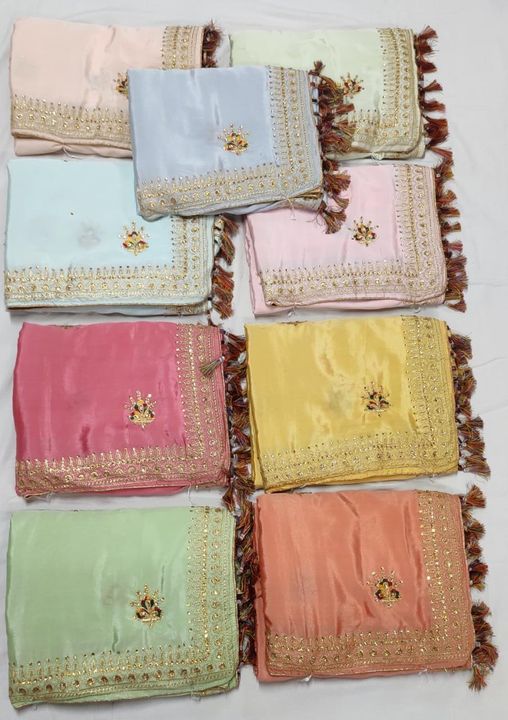 Product uploaded by Kailash saree on 1/11/2022
