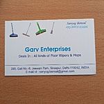 Business logo of Garv enterprise