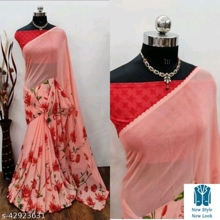 Graceful Sarees uploaded by business on 1/11/2022