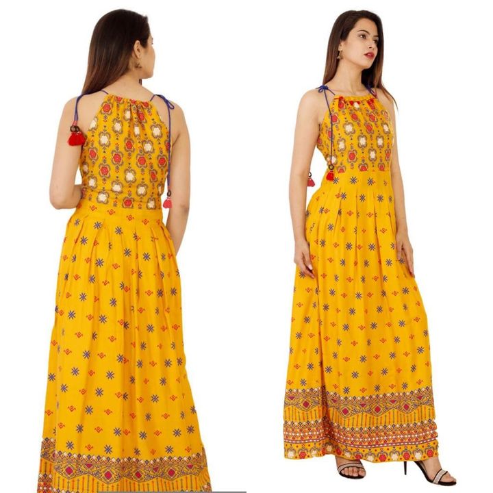 Sleevless kurti  uploaded by business on 1/11/2022