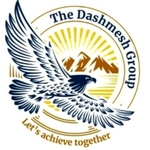 Business logo of DASHMESH GROUP
