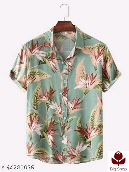 Print shirt  uploaded by business on 1/11/2022