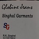 Business logo of Singhal garments 