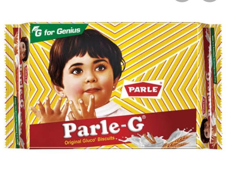 Parle g 5 rs uploaded by business on 1/11/2022