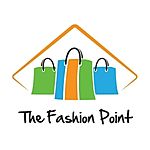 Business logo of The Fashion Point