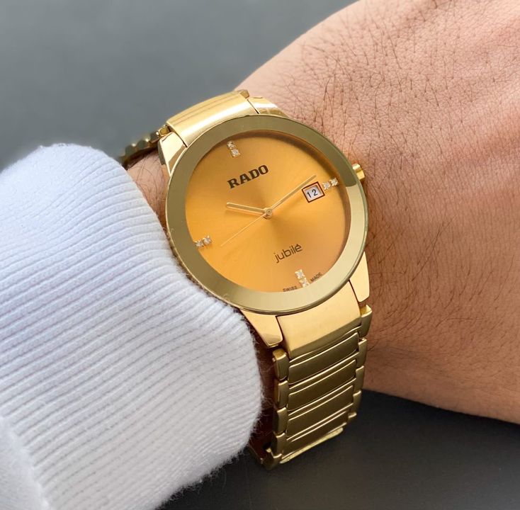 Rado uploaded by Wholesale watches on 1/11/2022