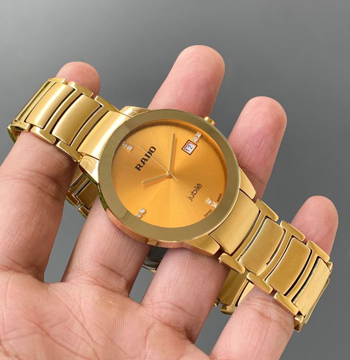 Rado uploaded by Wholesale watches on 1/11/2022