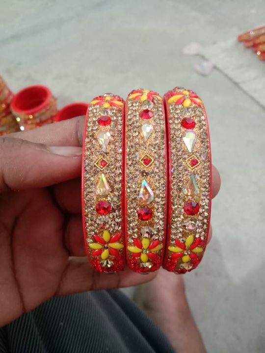 5L Bangles uploaded by business on 1/11/2022