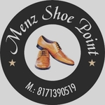 Business logo of Menz Shoe Point