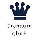 Business logo of Premium Cloth
