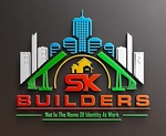 Business logo of SK BUILDERS