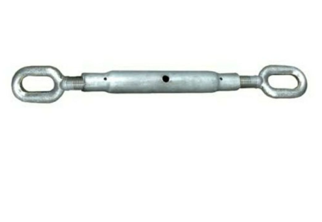 Post image We are manufacturer's of all LIFTING ITEMS That required in your factory(Just like WIRE ROPE THIMBLE , FORGED CLAMP , MILD STEEL CHAIN  ,  CARBON CHAIN , DEE SHACKLE , BOW SHACKLE , U LINK.... ETC). 
Sir please give us an opportunity to do work with you.
Please feel free to give me a call if you have any query or you'd like to chat about this further 9331006813 / 7980071036