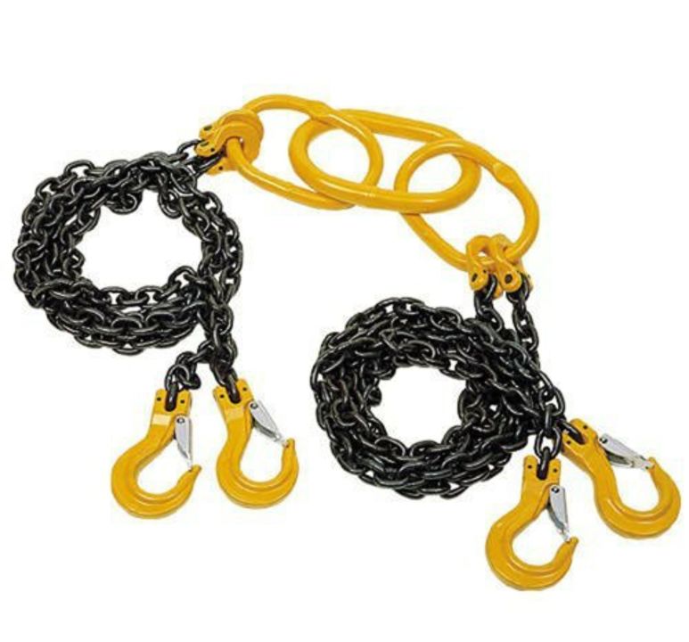 CHAIN SLINGS uploaded by business on 1/11/2022
