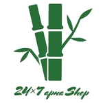 Business logo of 24×7apna Shop