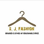 Business logo of S. J. FASHION