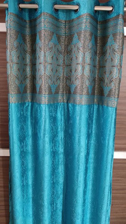 Product image with price: Rs. 200, ID: curtain-8ad21185