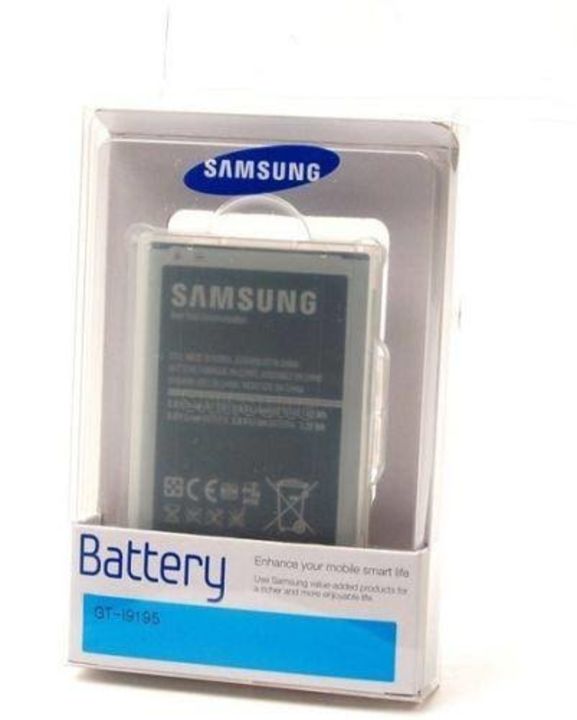 Original Samsung Battery Compatible Phone Models SM-G530, SM-G531F Grand Prime/J210F/J2(2016)/J2 Pro uploaded by business on 1/11/2022